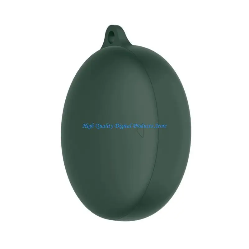 수면 이어 버드 헤드폰 액세서리 먼지 방진 실리콘 케이스 커버 방수의 U2JE 보호 케이스