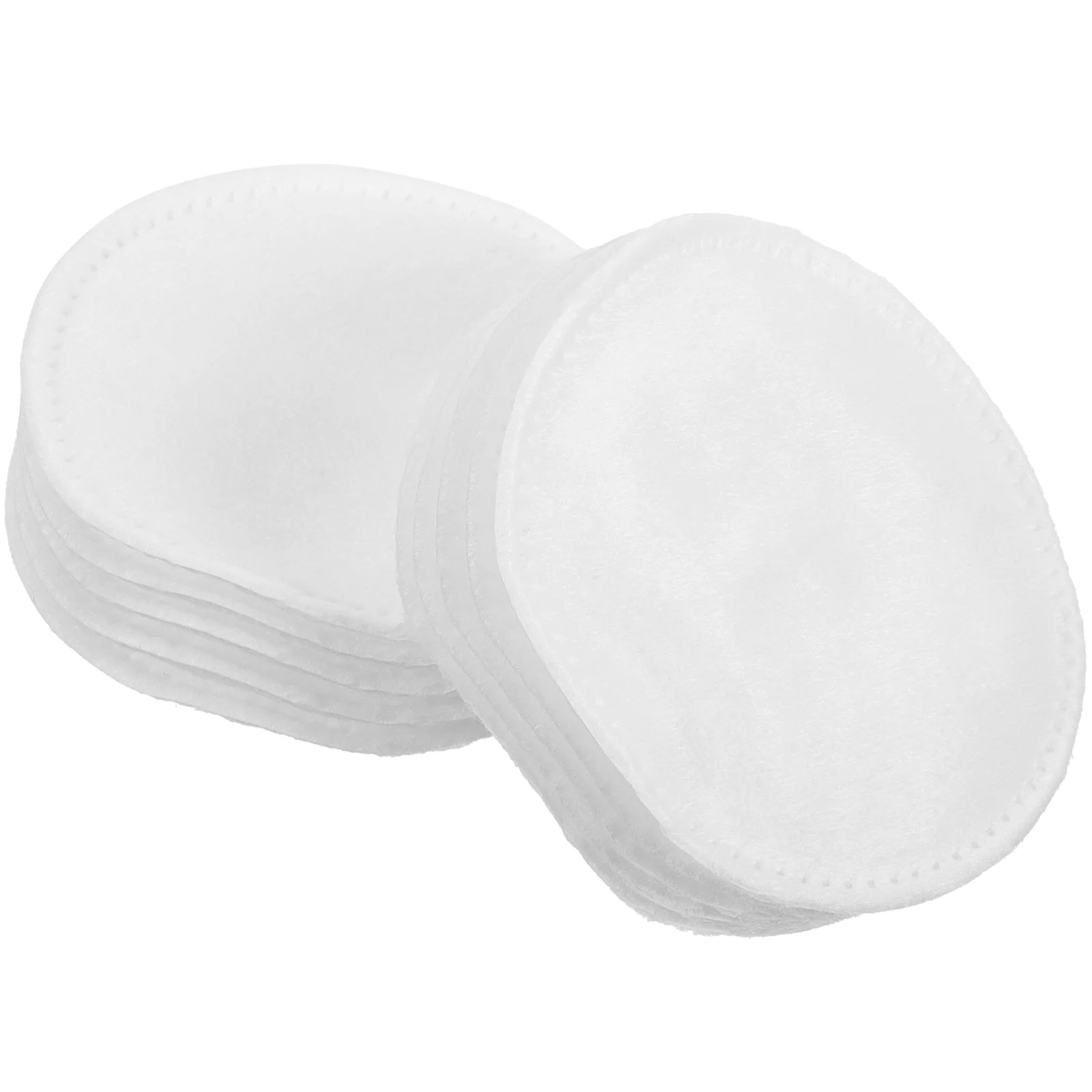 

200 Pcs Makeup Cotton Round Pads Thickened Three Layer Facial Cotton Remover facial cotton pads cotton pads for face