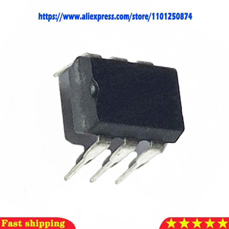 10Pcs/Lot H11F3 H11…