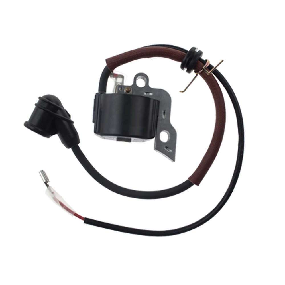 Ignition Coil Fit For Alpina Star 36 36D 41 41D 41F 45 55 Brushcutter 3211015 3210670 3211010 1911-3054-01