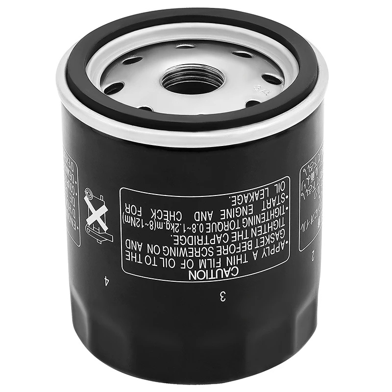 Oil Filter for HARLEY  FLHT ELECTRA GLIDE STANDARD 1995-1998 FLSTC HERITAGE SOFTAIL CLASSIC 1996