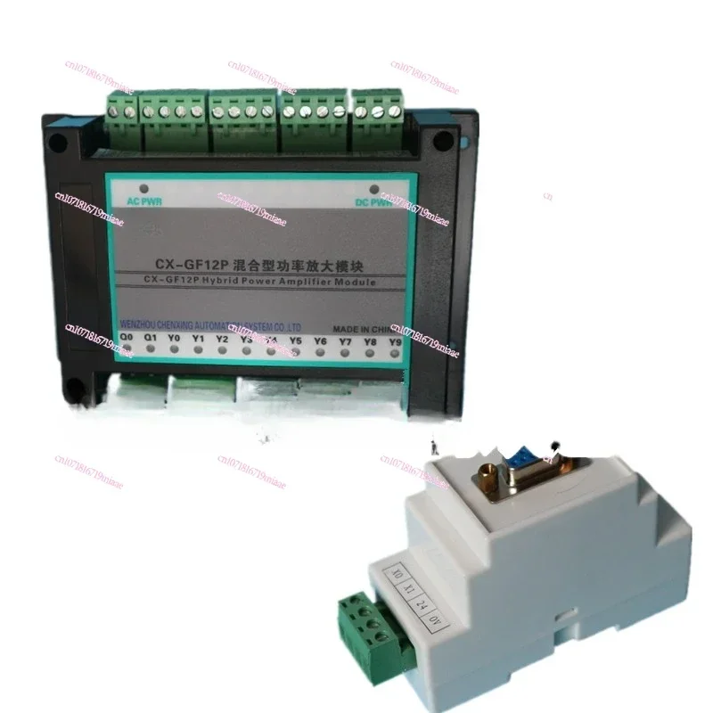 

Metal Band Sawing Machine Hybrid Power Amplifier XTCX-GF12PXH-TL12S