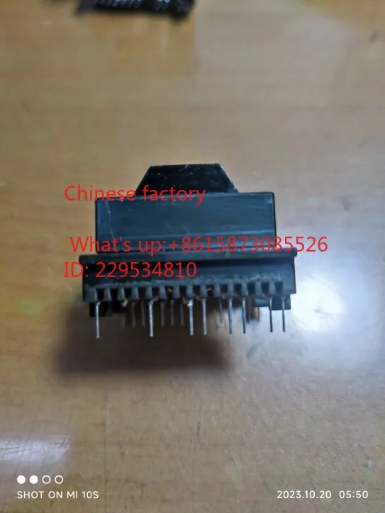 1pcs  VFD-B F V Switching Po-wer Su-pply 28018028002801802700 New Tran-sformer