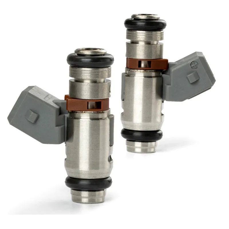 

1/2PCS IWP043 IWP-043 Fuel Injector For Ducati Monster Multistrada Supersport Paul Smart For VW DUCATI MH900 Monster SS800