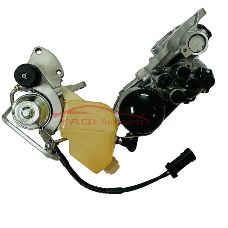 AP01 AMT Selespeed Assembly Speed Select Device for Chery QQ IQ 0.8L QR512E-1707001