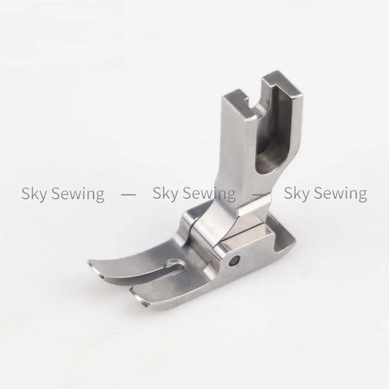 P351 Pressure Foot All Steel Pressure Foot For Flat Sewing Machine Flat Bottom