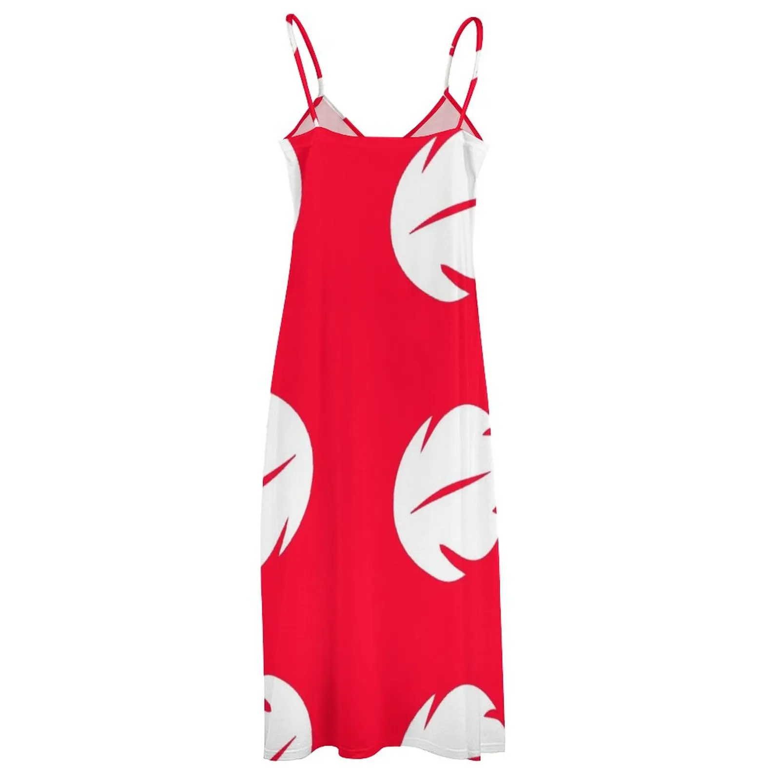 Lilo Dress Sleeveless Dress bandage dress womens clothing