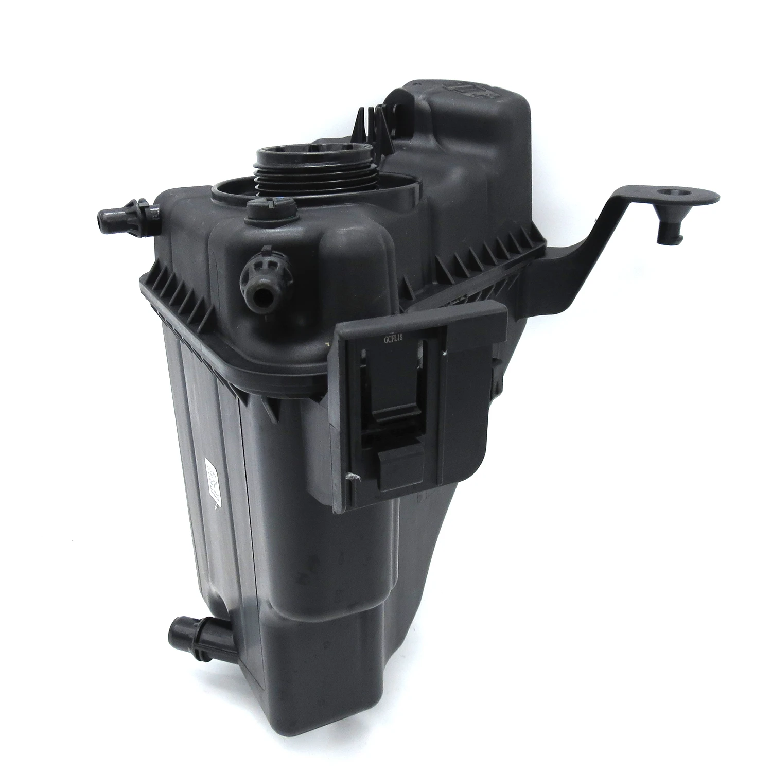 ถังพักน้ำหล่อเย็นสำหรับ BMW ซีรีส์ 1 2 3 4 รุ่น 230i M240i ปี 2016 - 2021 320i, 330i, 340i 430i, 440i รหัสอะไหล่ 17138677649