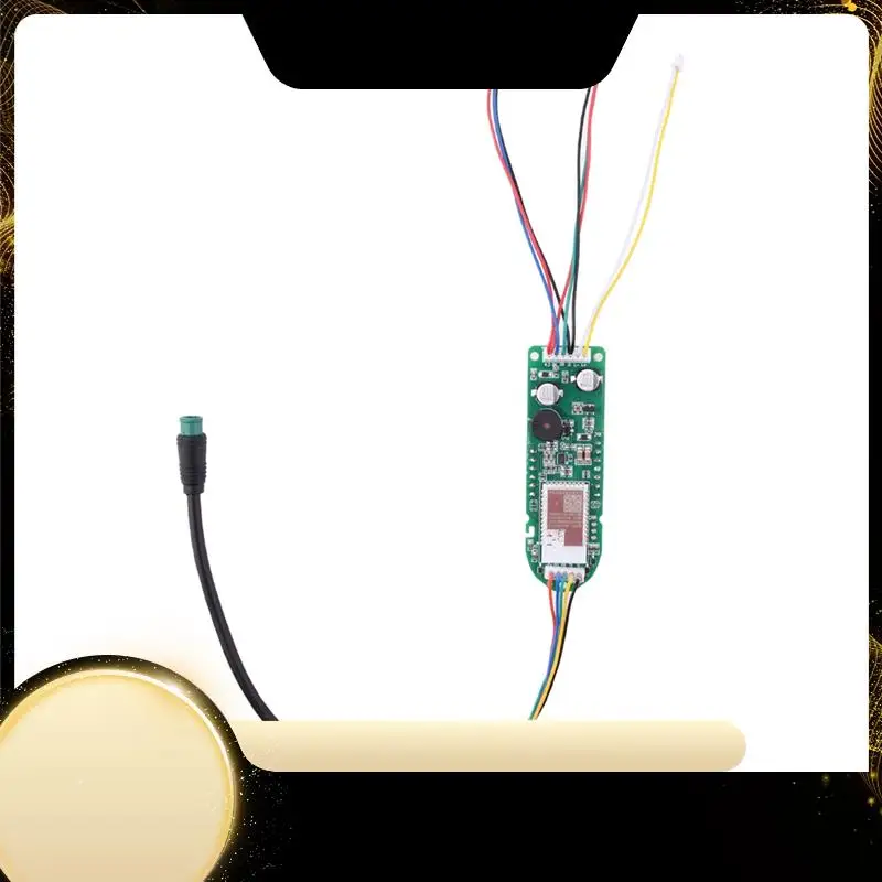 

Electric Scooter Dashboard Circuit Board Replacement For Xiaomi MI 3 Lite Scooter Display Accessories