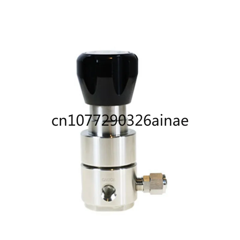 

High Pressure Stainless Steel Air Back Pressure Regulator