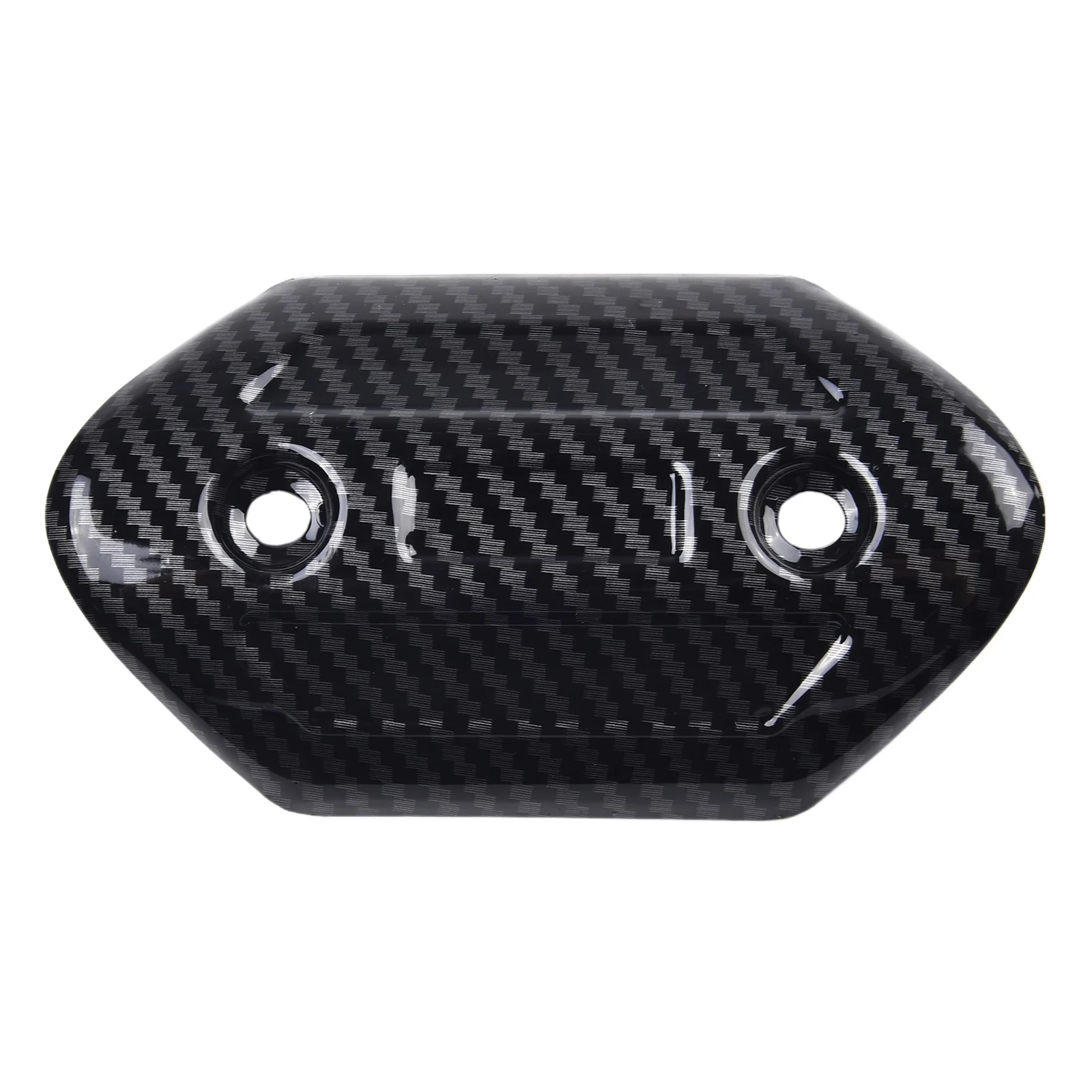 Easy Installation And Usage High Performance Real Carbon Fiber Great Heat Shielding Performance High Strength And Durability