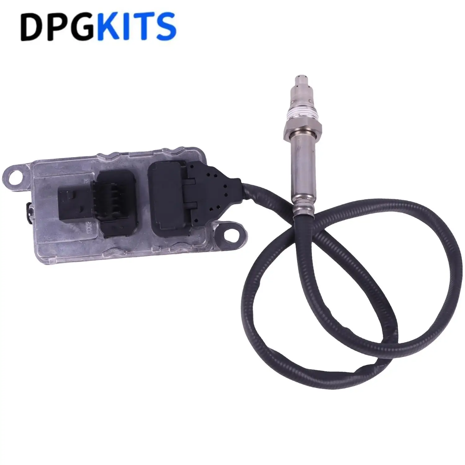 

5WK97329A A0101531428 24V 4pin Nitrogen Nox Oxygen Sensor For Benz Trcuk