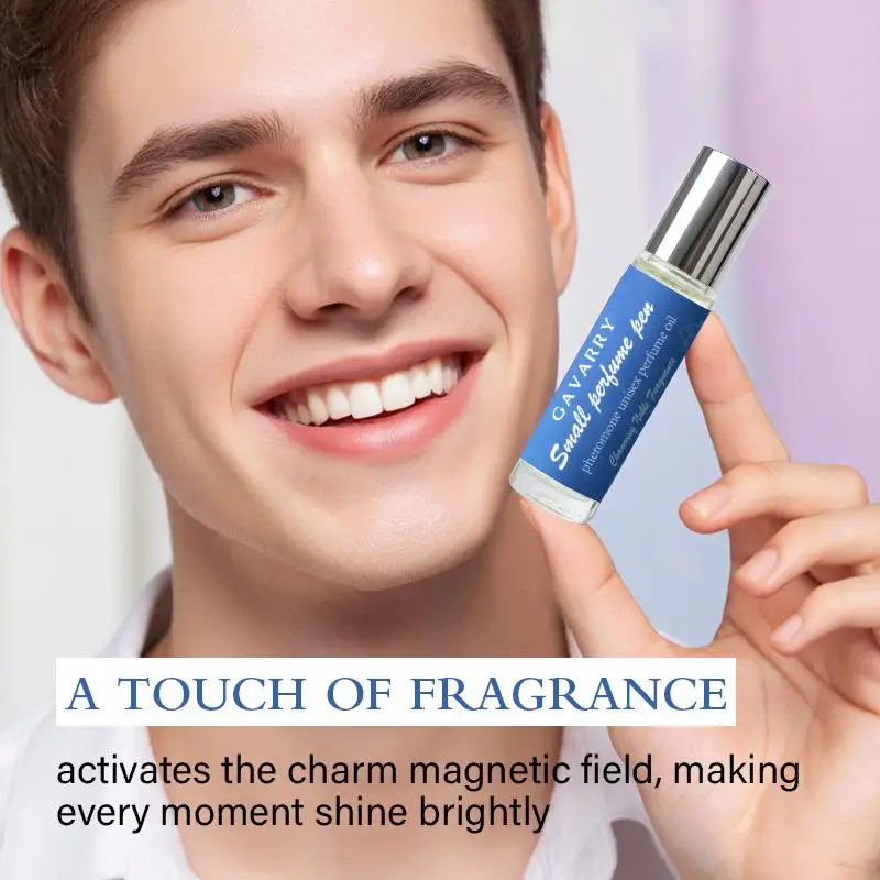 

Ароматический концентрат GAVARRY Roll-on: Натуральный, легкий, свежий, нежный, стойкий аромат для свиданий, эфирное масло для тела.