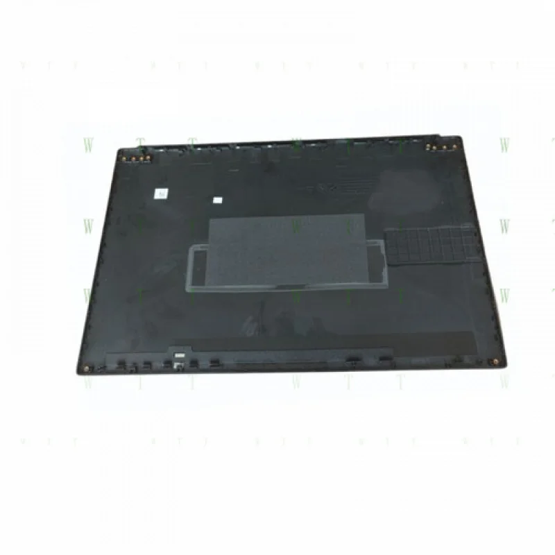 

TT FOR ASUS Vivobook 15 E1504 black Laptop A Shell Cover Top