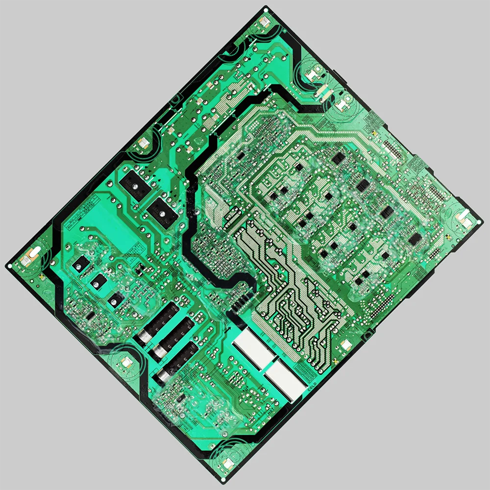 لوحة إمداد الطاقة للتلفزيون ، LED ، PSLF311E09A ، l78e8nrmmsm ، UN75MU8000FXZA ، UN82MU8000FXZA ، UN75MU8000FXZA ، UN82MU800DFXZA