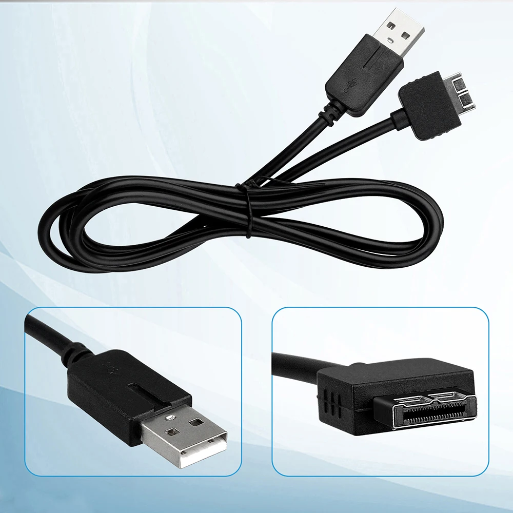 OSTENT 5V zasilacz sieciowy ładowarka ścienna do domu przewód zasilający do Sony PlayStation PS Vita PSV kabel ładujący ue/US/UK wtyczka