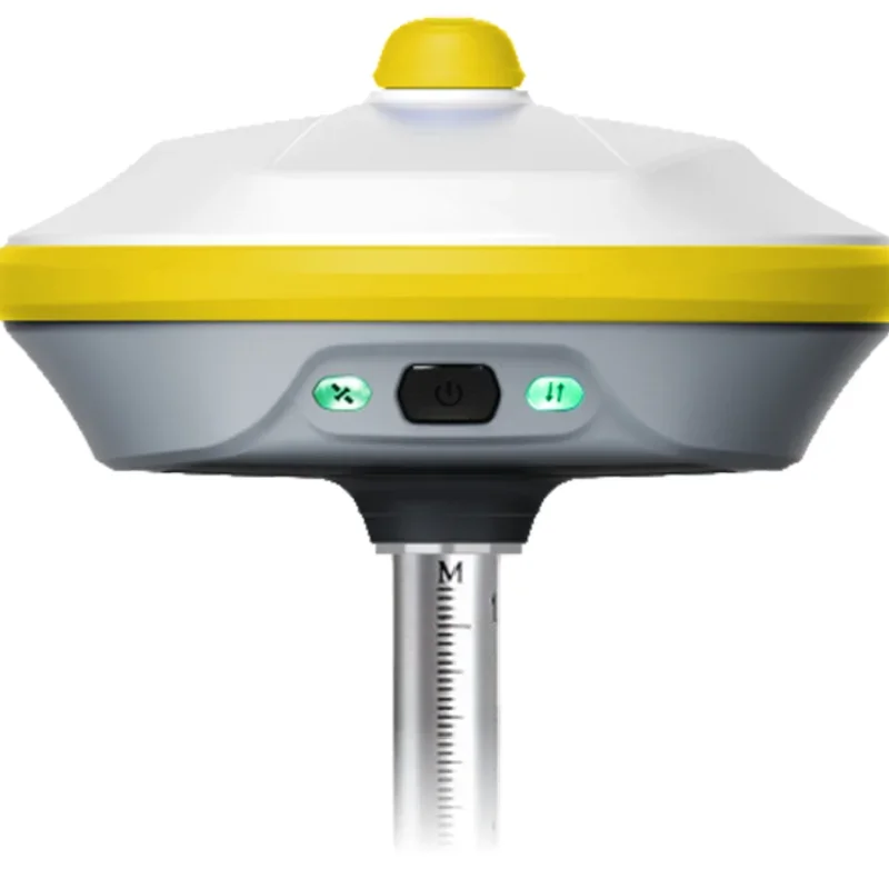 Stonex T1AR Pro GNSS RTK DGPS Receiver for Stonex GPS  Rtk Visual Stakeout