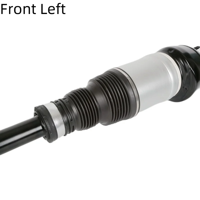 For 2006- 2012 Mercedes-Benz Air Suspension Strut Without ADS Front Left GL-Class X166 GL400 1663202513 1663204766 1663204966