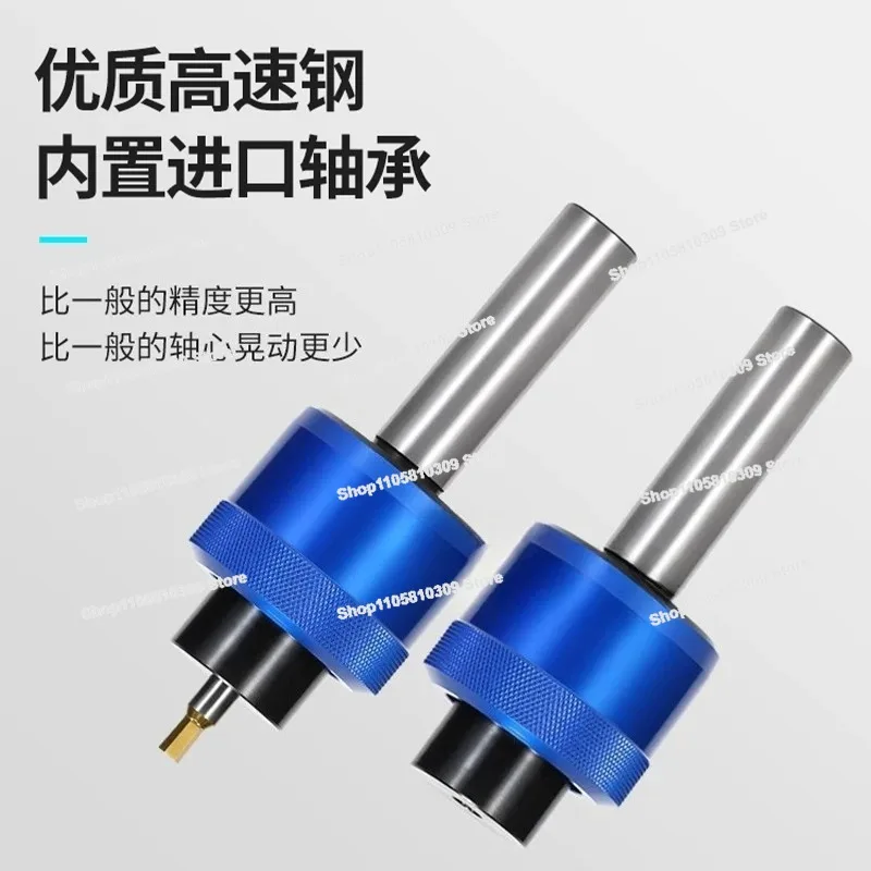 Hexagon Punch, Rotary Punching Tool, Hexagon Tool Numerical Control Lathe Punching, Stainless Steel Punching, Plum Blossom