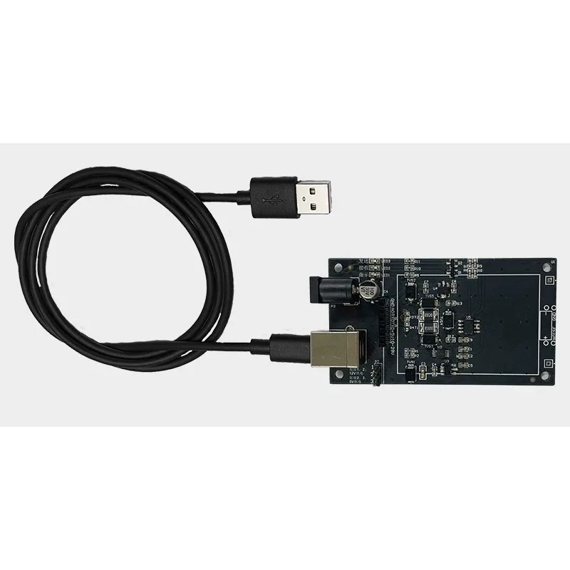 Noise sensor module RS485 industrial grade noise decibel detector uart sound level meter dust noise meter