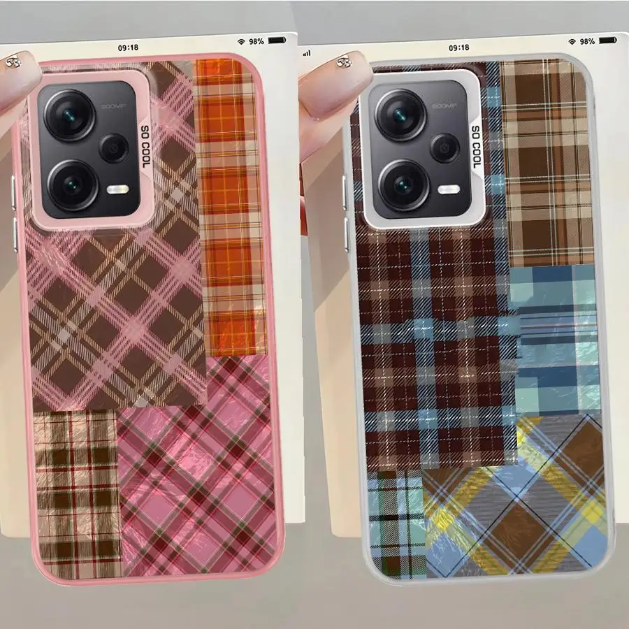 Soft Cover Phone Ca… - image