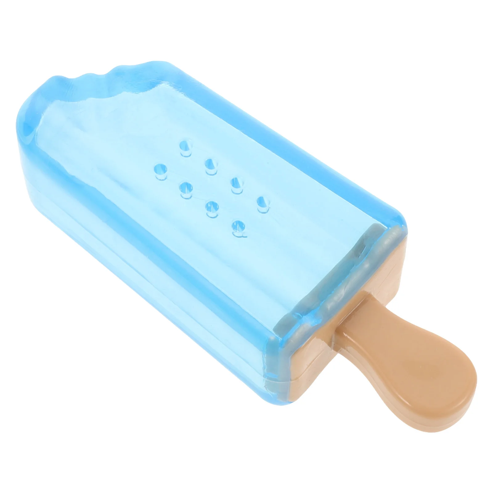 Summer Dog Toy Puppy Ice Lollipop Chew 1300X500X300CM Chewing Freezable Teething