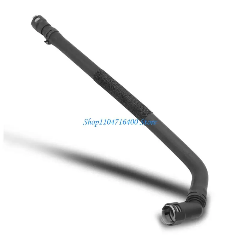 

y1gd герметичный шланг обогревателя HVAC для Mark LT 2011-2014 626-721 шланг обогревателя BL3Z-18472-B простая установка
