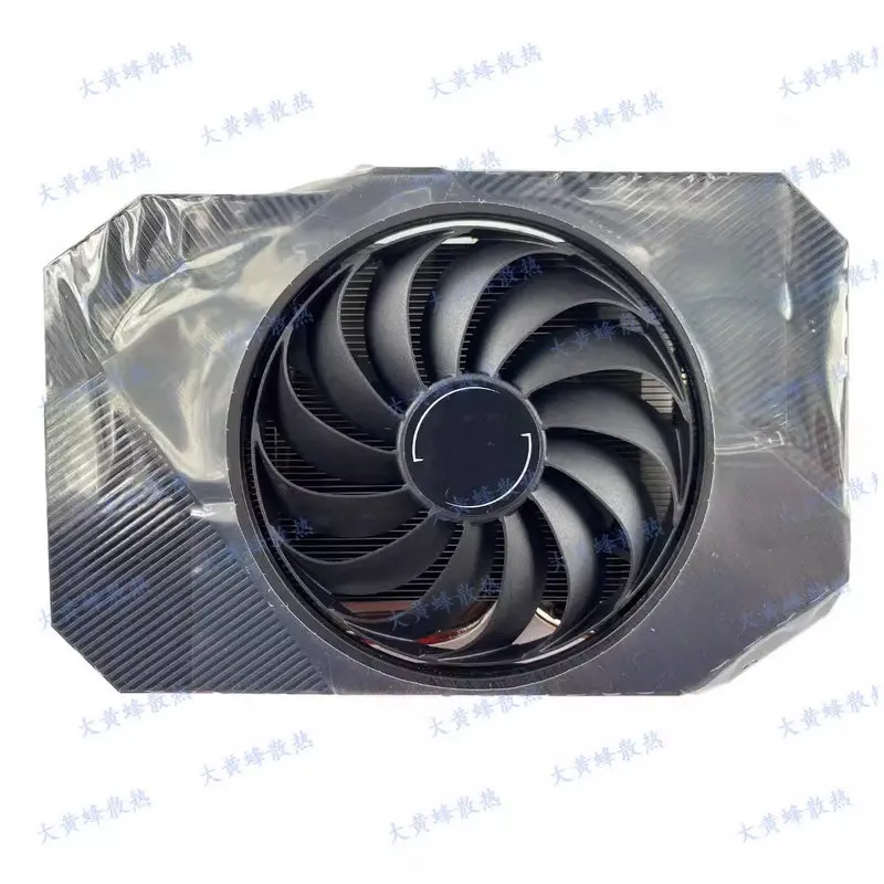 

Новый оригинальный радиатор-кулер для видеокарты ASUS RTX3050 RTX3060 PHOENIX