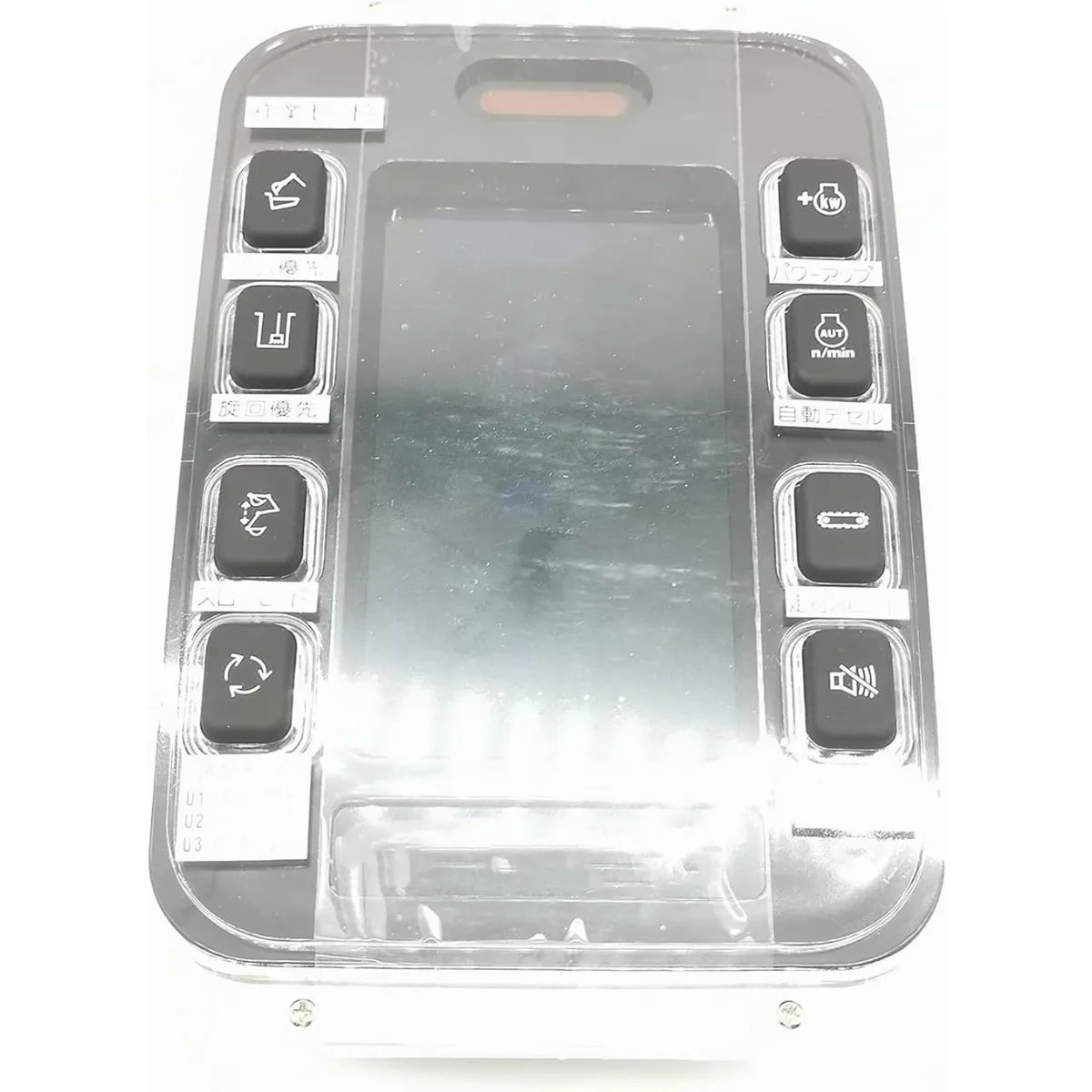 

Монитор 20R-7975 151-9385 20R7975 подходит для Caterpillar CAT 311B 312B 315B 318B 320B M325B W330B W345B