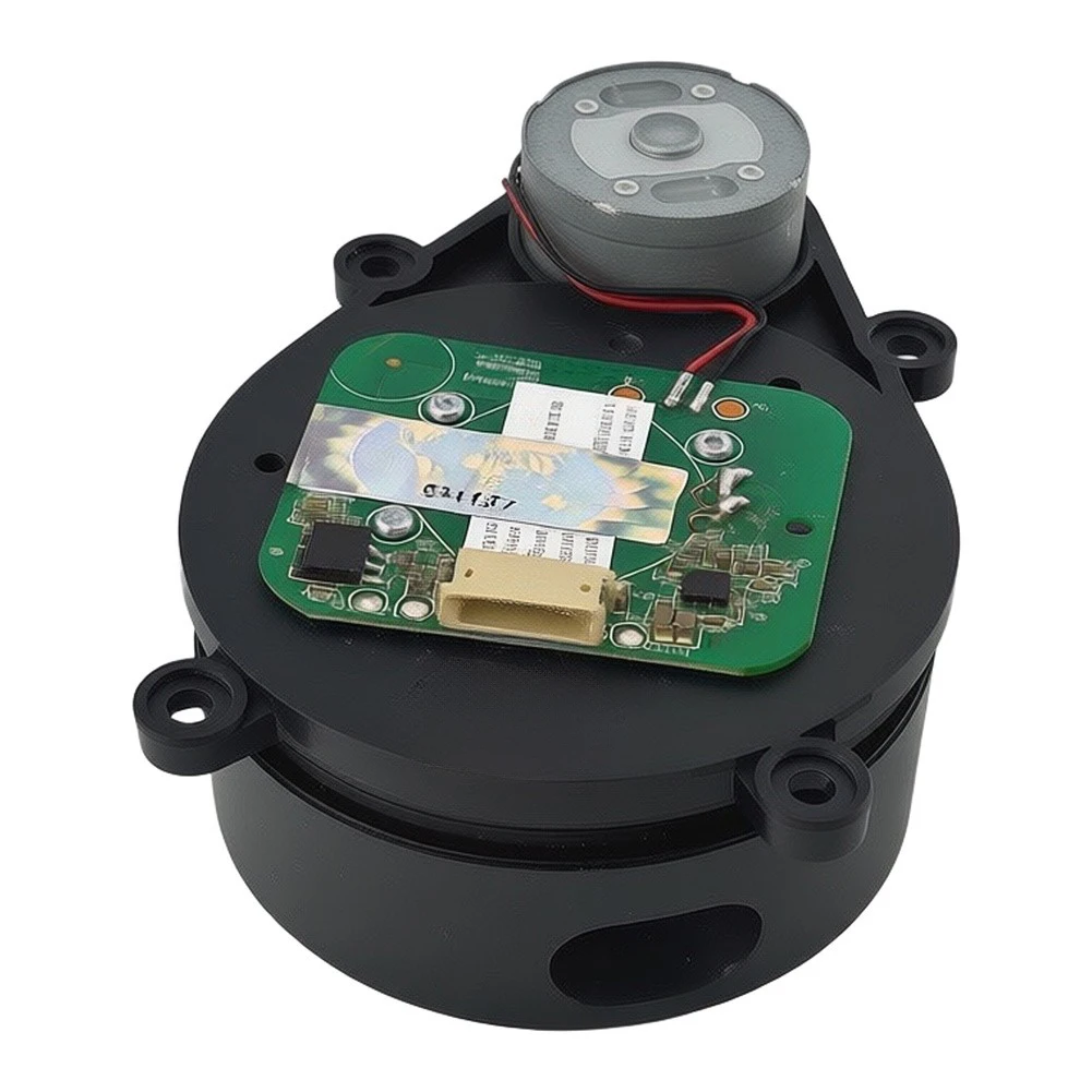 Lidar Motor For Roborock For S8 S7 MaxV Ultra For Q85 Max+ For S85+ Household Supplies Cleaning Tools