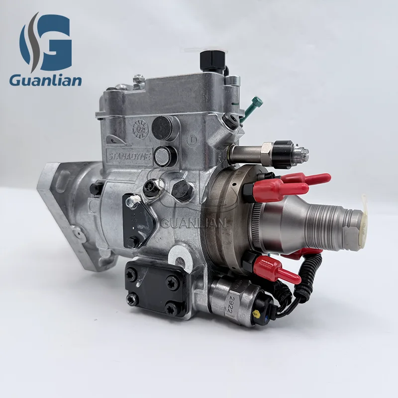 Original Fuel Injection Pump DB4429-6314 OE 5801683396 for Stanadyne FPT NEF 45 Engine