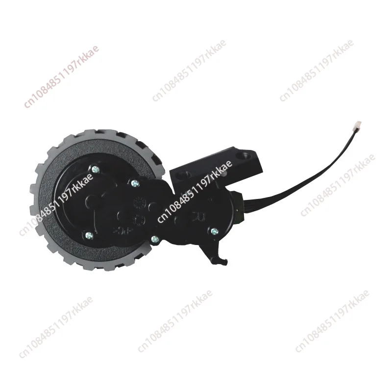 FOR ABIR X5 X6 X8 S6 Vacuum Cleaner Sweeper Original Wheel Main Wheel