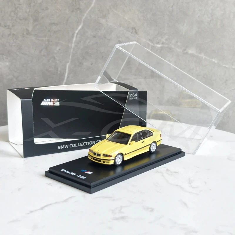 In Stock Diecast Car Model 1:64 The Alloy Car Model Is Realistic Desktop Ornaments And Car Interiors Collect Toys And Gifts