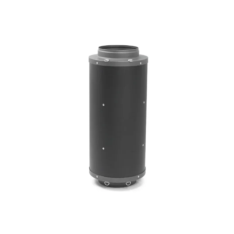 Factory ized OEM Brand 250 mm Duct 10 Inch Silent Fan for Ventilation Growing ODM Wholesaler