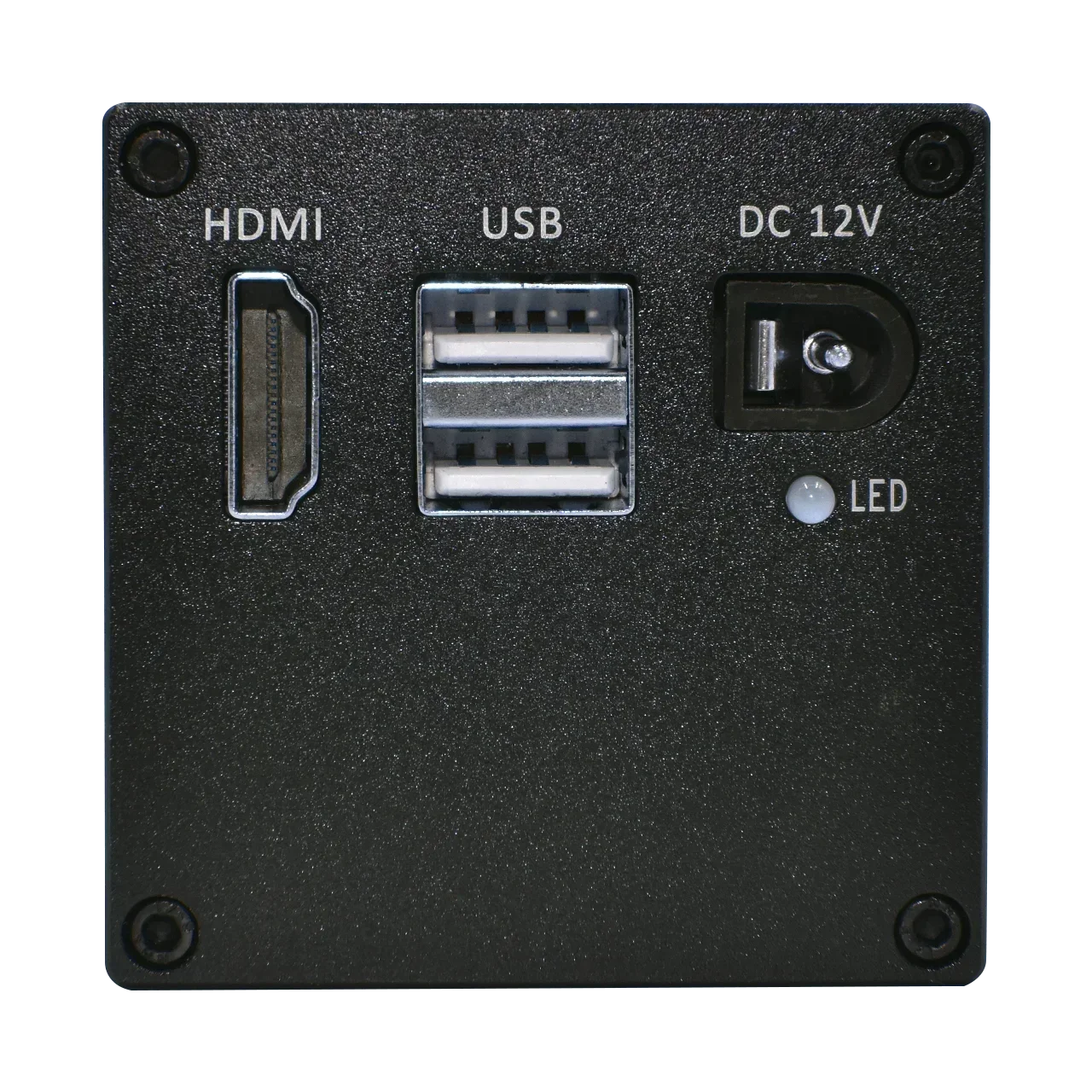 

2026unique цифровой видеомикроскоп высокой четкости 60 кадров в секунду 2 МП с креплением C для машинного зрения