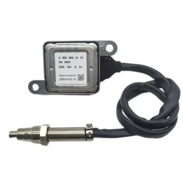 

Auto Parts Nitrogen Oxide Nox Sensor A0009054410 For C200 C250 E350 ML250 W166 W205 W213 oxygen sensor