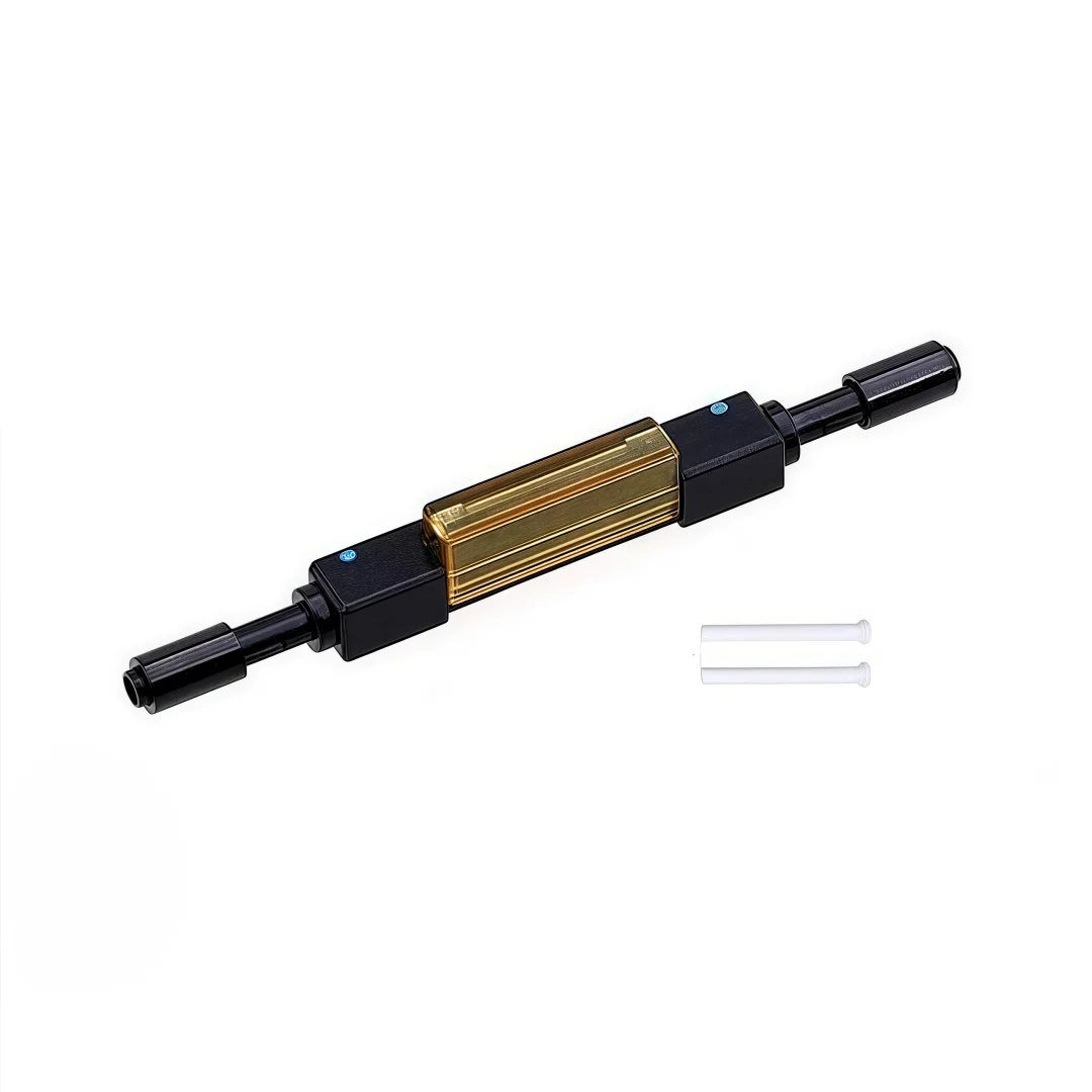 SUMMITEK L925B Optical Fiber Mechanical Splice Single Optic Fast Connector For Drop Cable