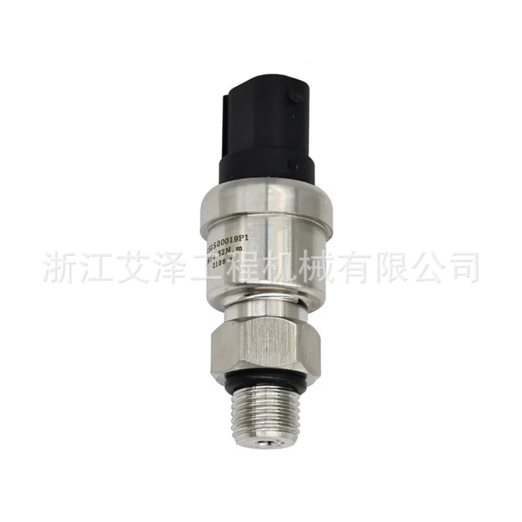 SK170-8 SK210-8 SK260 Excavator Low Pressure Sensor Sensor LC52S00019P