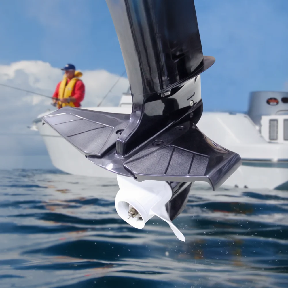 Şişme Balıkçı Teknesi ve Sürat - Fishing Boat Inflatable incelemesi ve fiyatı