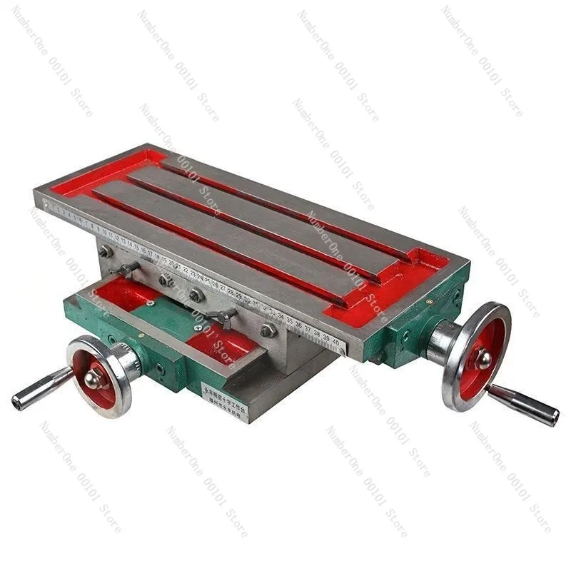 

Прецизионный чугунный крестообразный направляющий стол, перетачивающая пластина «ласточкин хвост» для сверлильных и фрезерных станков для точных работ