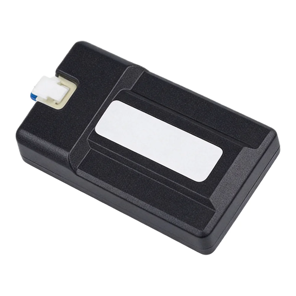 Black Auto Tailgate Lock Multi-functional Tailgate Solution Electric Tailgate Automatic Lifting Lowering One-button Open close