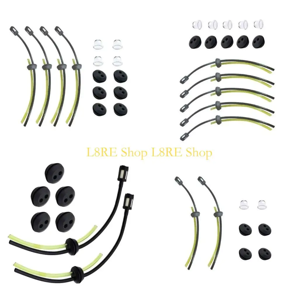 

L8RE FUELS LINE FILTR