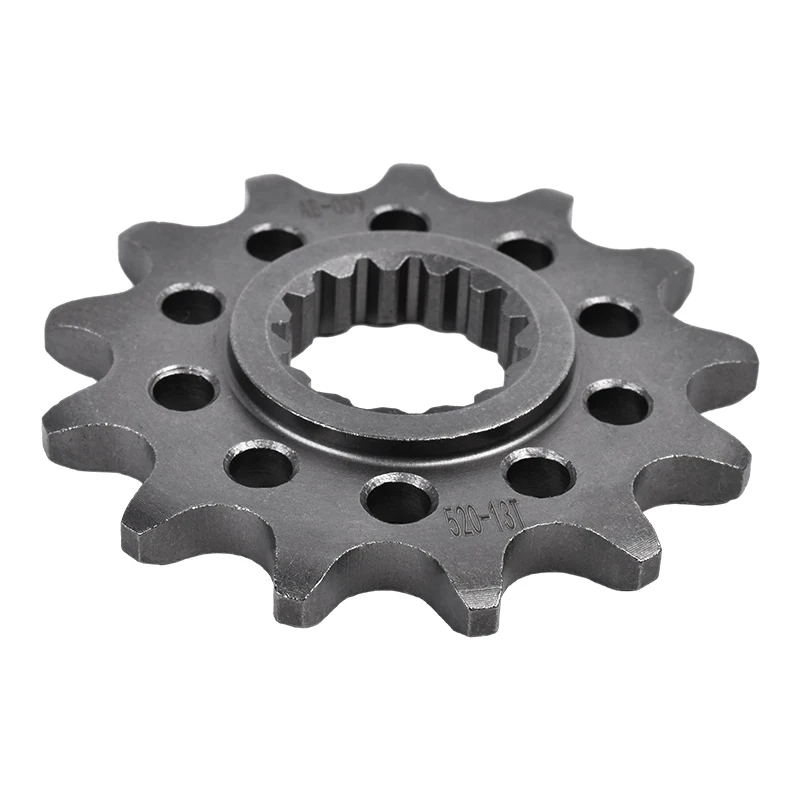 520 Front Sprocket for KT/M SMR EXC SX XC XCW MXC 125 150 250 350 300 450 500 505 525 560 Racing Six Days TPI Enduro Freeride view 4