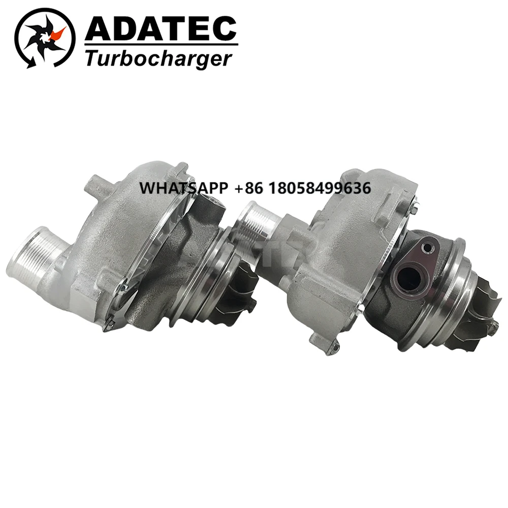 

Support 1000HP JH5IT Hybrid Ball Bearing Turbocharger Supercore for A6/S6 QUATTRO A7/A8/S8 079145703S