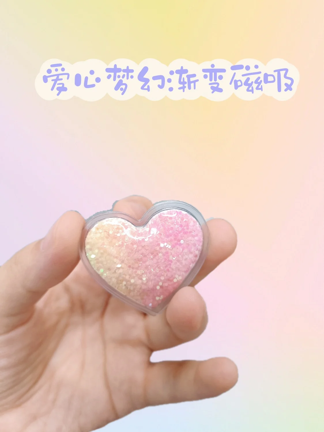 Creative Flower Magnetic Bookmark Book Decoration Cute Magnet Page Markers Reading Student Office Stationery 2002 New image 2