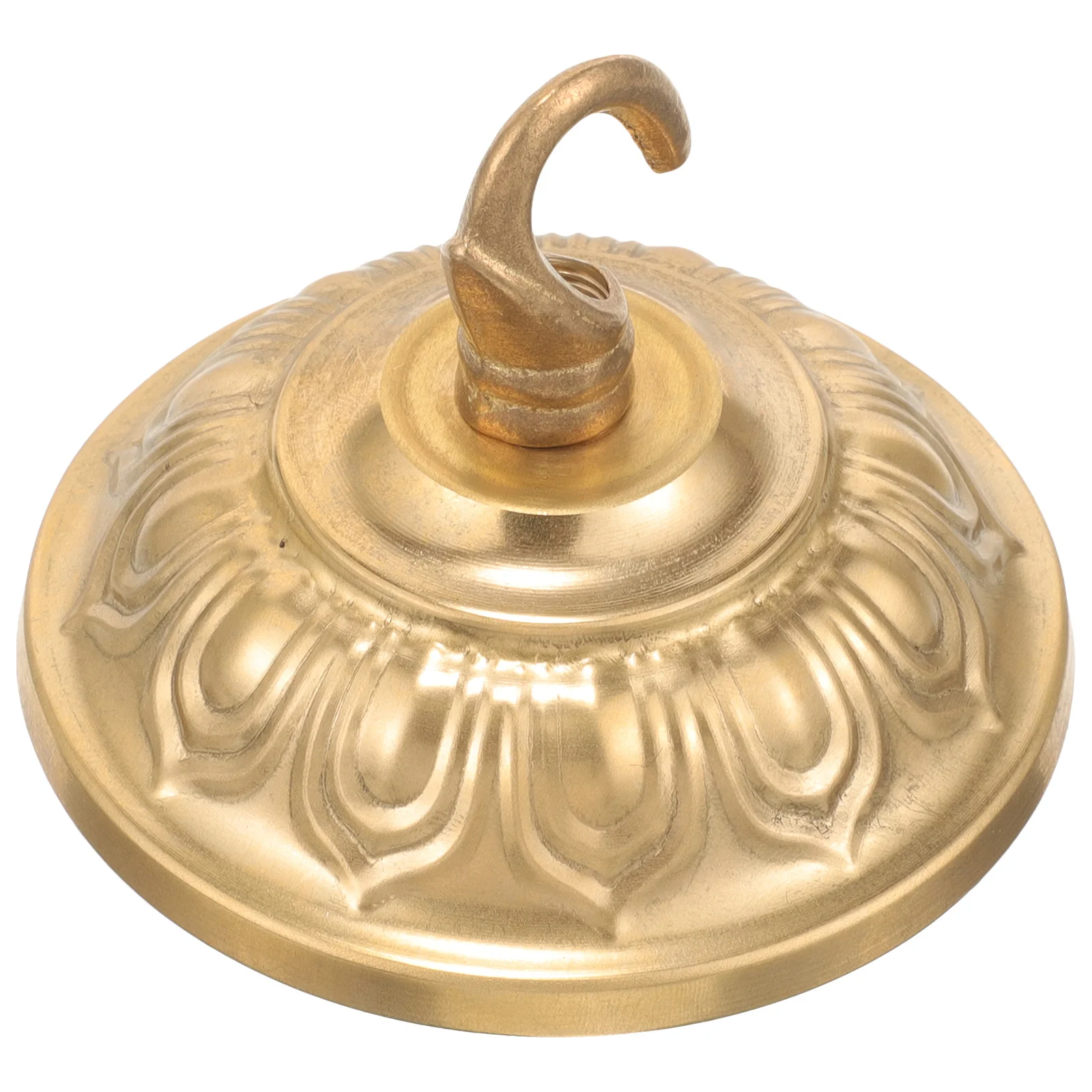 الثريا المظلة سقف معدني غطاء خفيف لوحة هوك قلادة ضوء لوحة دائم العملي المدمجة الثريا المظلة #5