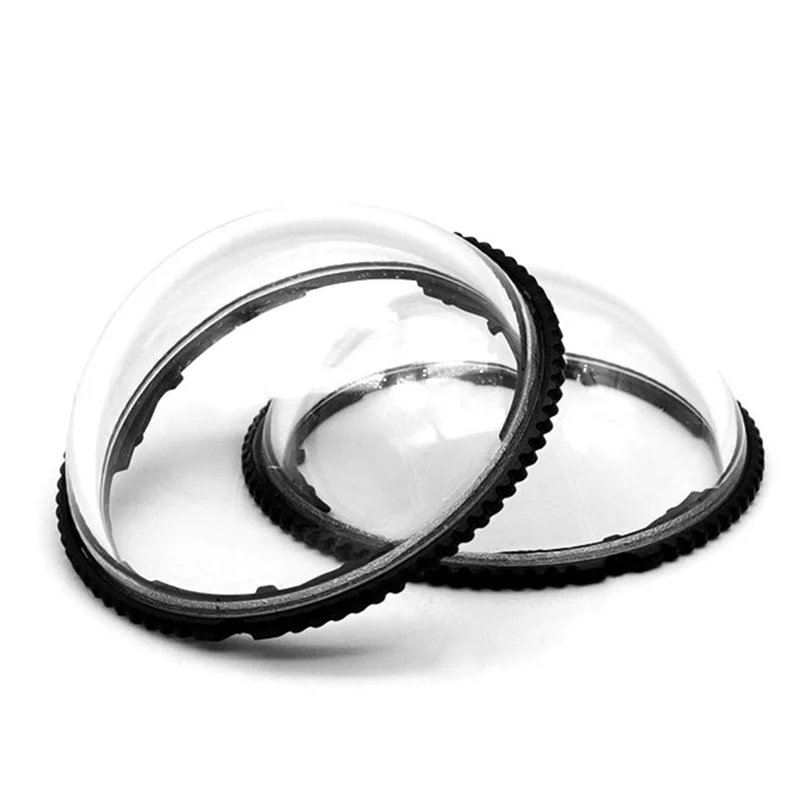 【New User Coupon】Lens Guards Lens Protection Lens For Insta360 X5 Made With Reinforced Glass Standard Accessories