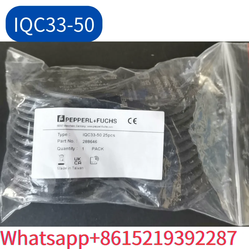 Imagem -02 - Chip Novo Iqc3350 288646