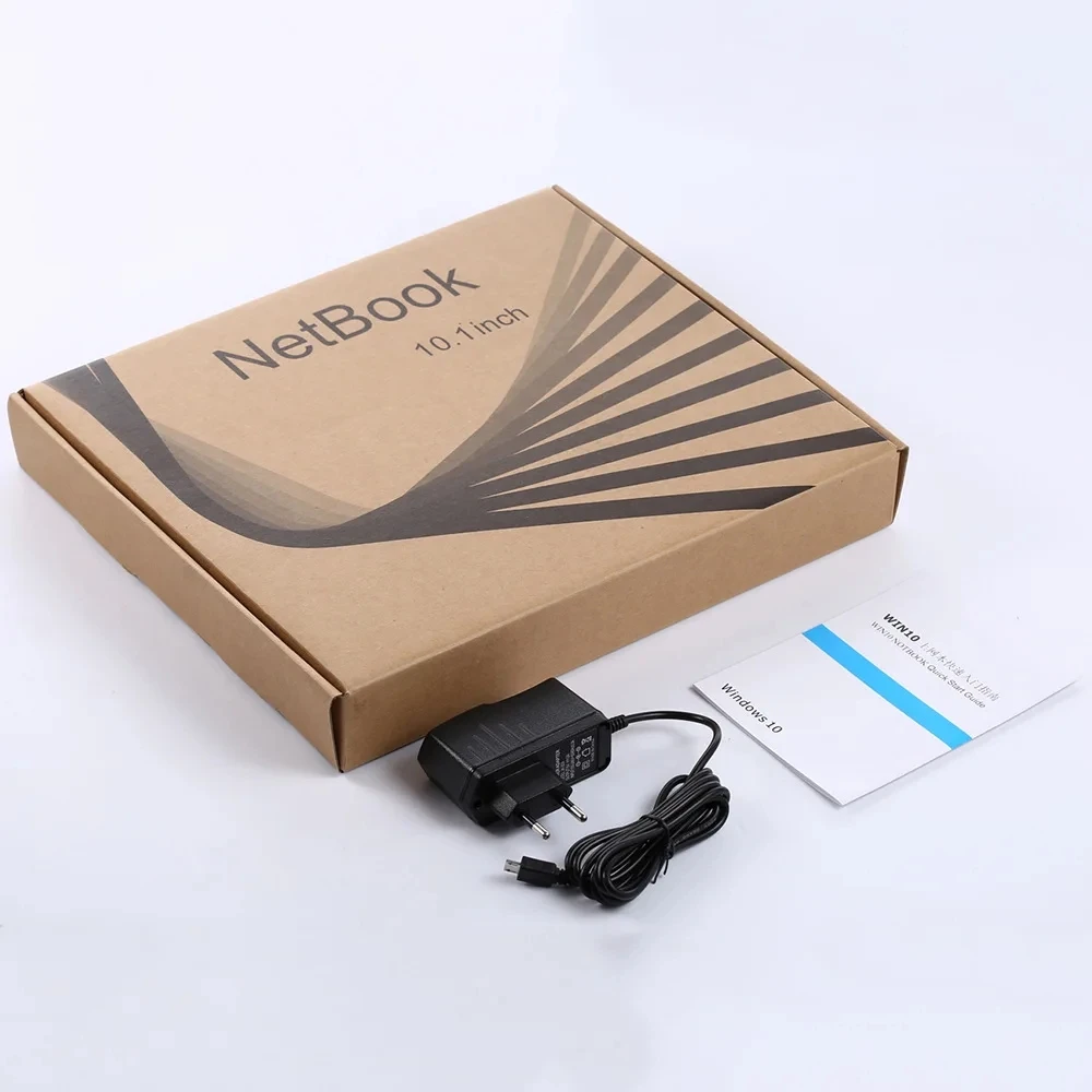 10.3 inch Laptop Android 12 Computer Quad Core Powered Netbook 2G RAM+64GB ROM Mini Laptop Computer for Kids with Bag Mouse Blue