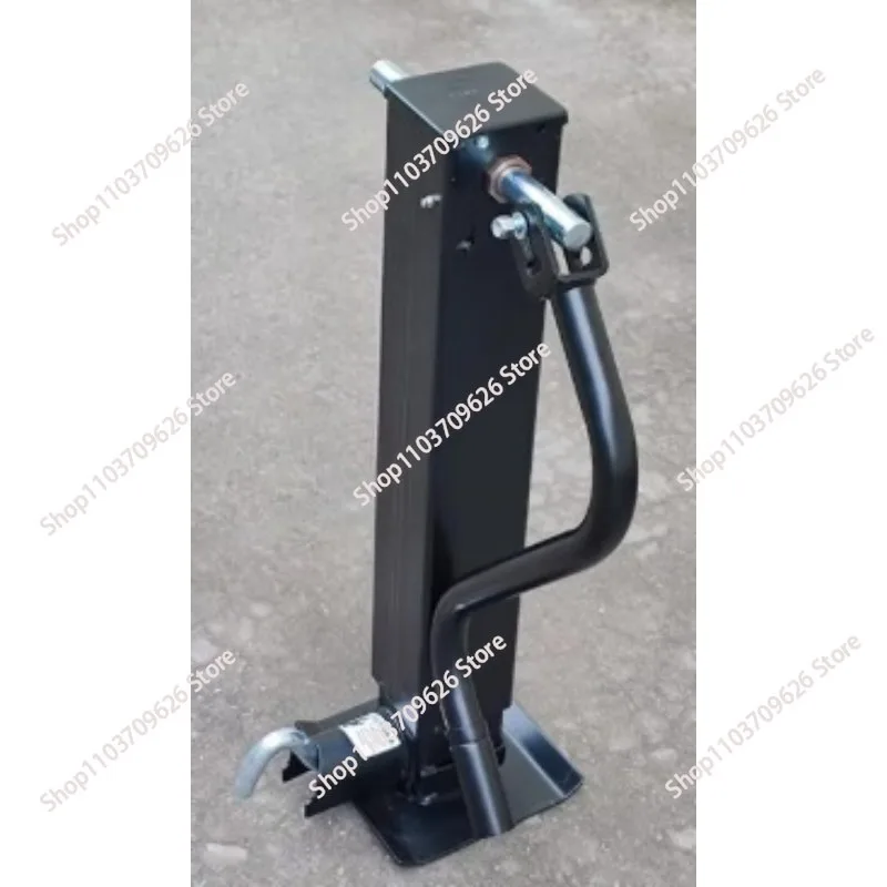 12000 Pounds Square Tube Trailer Jack